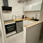 Le 1732, Coeur D'histoire, Duplex Au Calme Apartament Rouen