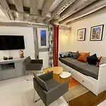 Apartament Le 1732, Coeur D'histoire, Duplex Au Calme