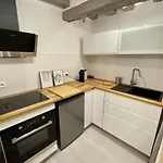 Le 1732, Coeur D'histoire, Duplex Au Calme *
